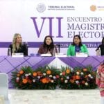 4 México no debe perder la oportunidad de consolidar una democracia