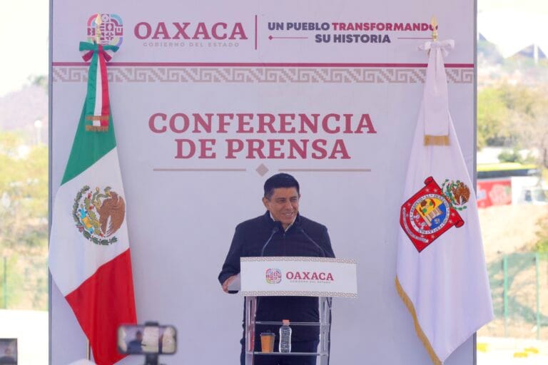 Anuncia Gobernador Salomón Jara programa emergente de apoyo a personas repatriadas-2