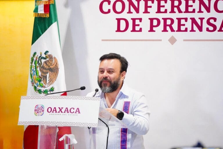 Exhorta Sego a la Sección XXII del SNTE a anteponer bienestar de la niñez oaxaqueña 1