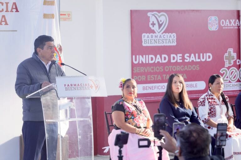 Anuncia Salomón Jara creación de Ciudad de la Salud, proyecto de infraestructura hospitalaria-2