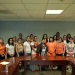 Impulsa Secretaría de las Mujeres acciones para un sistema estatal de cuidados con igualdad 1