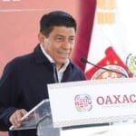 Respalda Gobierno de Oaxaca la defensa de la soberanía nacional 1