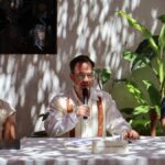 Convocan a la Primera Exposición Individual Técnicas Heredadas. Edición Textil 2