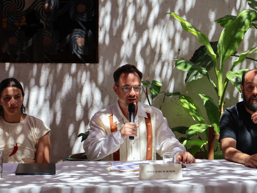 Convocan a la Primera Exposición Individual Técnicas Heredadas. Edición Textil 2