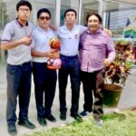 Estudiantes del Cobao representarán a Oaxaca en los Juegos Nacionales Conadems 2025 3