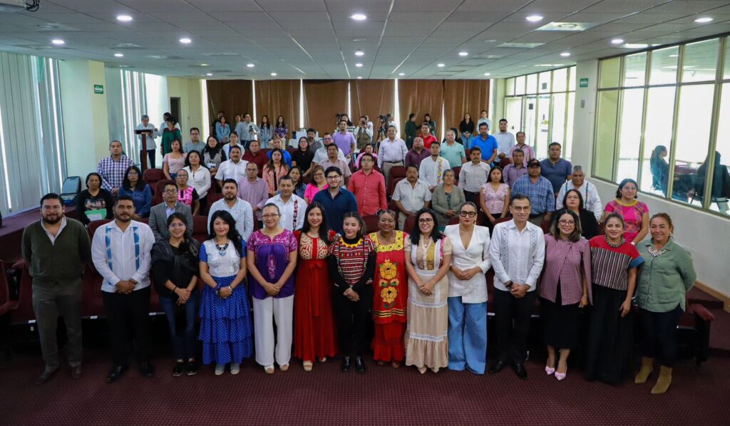 Panel_SNI_Congreso Oax