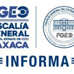 FISCALÍA INFORMA