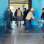 Avanzan con paz y gobernabilidad elecciones por Sistemas Normativos Internos en Oaxaca Romero López (3)