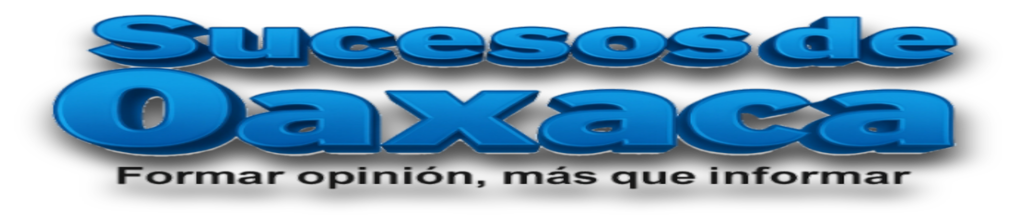 Sucesos de Oaxaca Mx – Formar opinión, más que informar