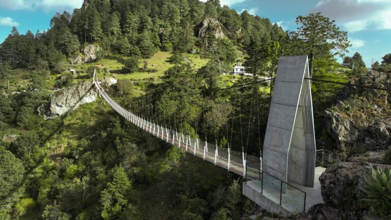 Ruta Sierra Juárez, una experiencia imperdible de turismo comunitario Sectur Oaxaca 4