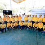 FOTO 5 Fortalece Gobierno de Oaxaca atención de incendios forestales en la Costa con Subcomité Regional de Prevención y Combate 2026
